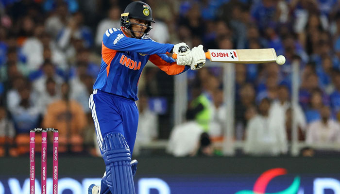 India wins third T20 World Cup