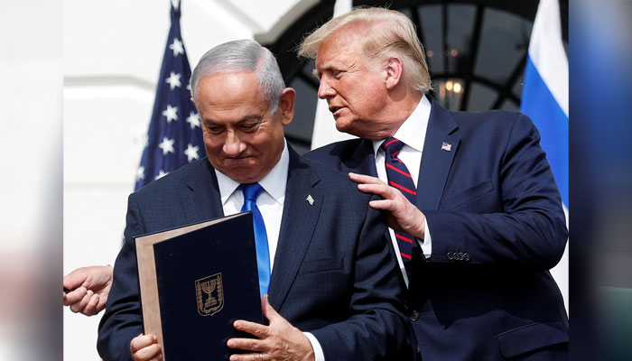 ایران پر حملے