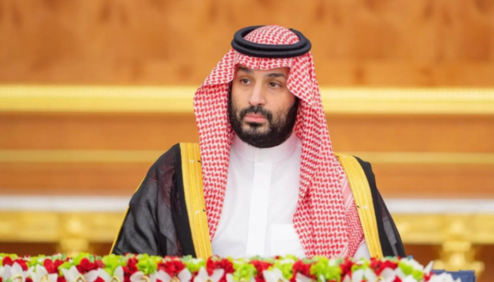 سعودی عرب ملکی سلامتی