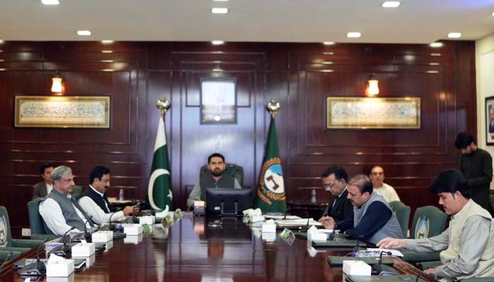 KP government fuel quota reduction