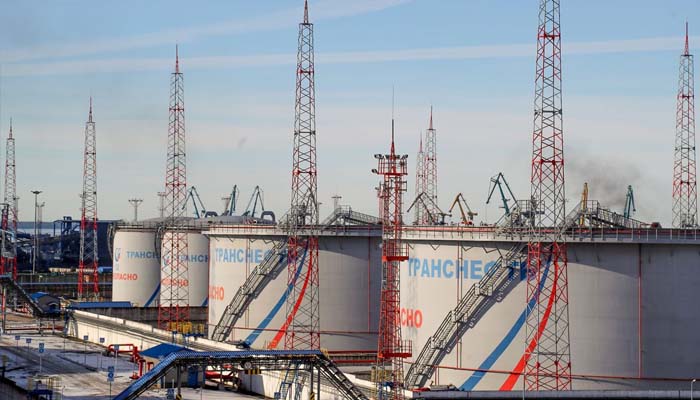 روس کو تیل سے 150 ملین ڈالر یومیہ اضافی آمدن