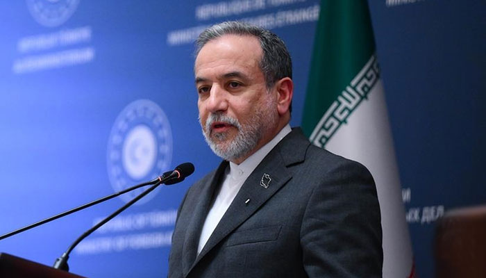 جنگ بندی کی درخواست