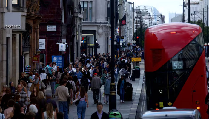 ایران جنگ کے برطانوی معیشت پر اثرات