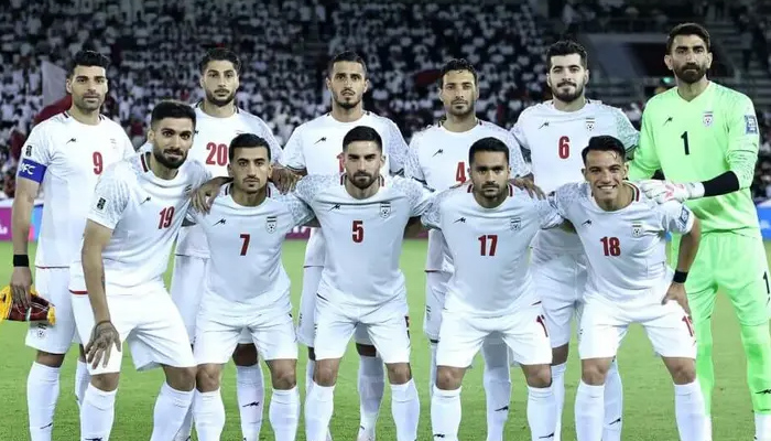 Iran Demands World Cup Matches Be Moved from US to Mexico