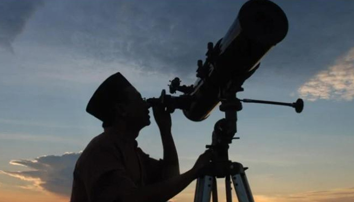 Shawwal Moon Not Sighted in Malaysia and Bangladesh