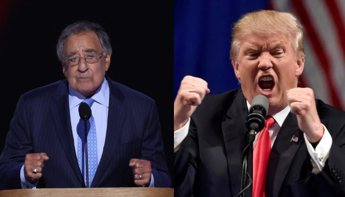 ڈائریکٹر لیون پنیٹا