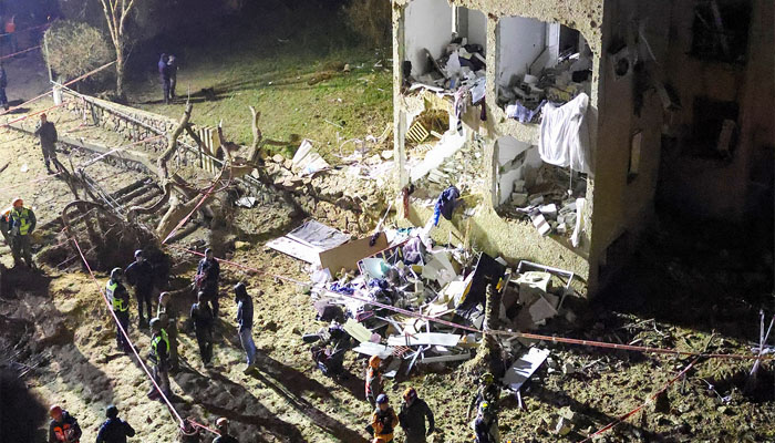 ڈیمونا اور عراد