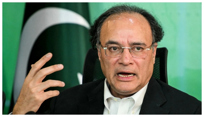 Pakistan GDP growth forecast 2026