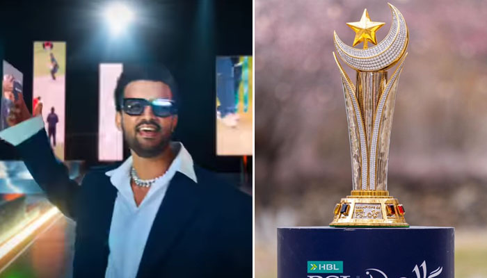 PSL 11 anthem released