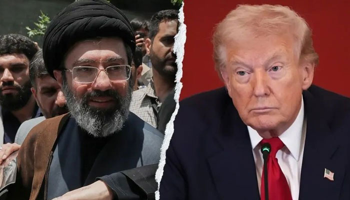 امریکی تجاویز