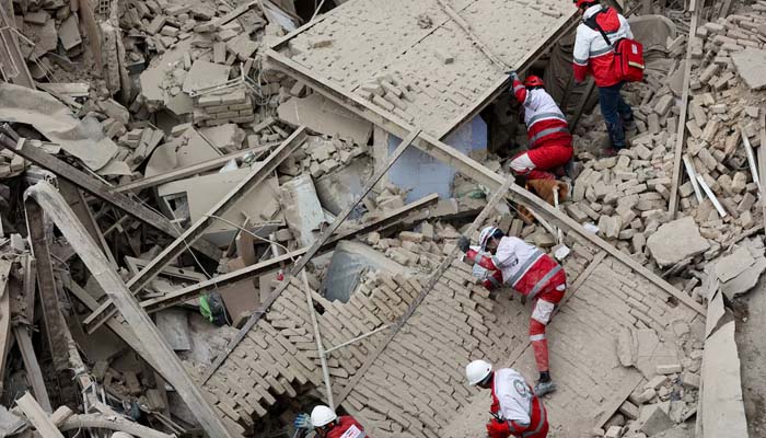 ایران امریکا جنگ بندی