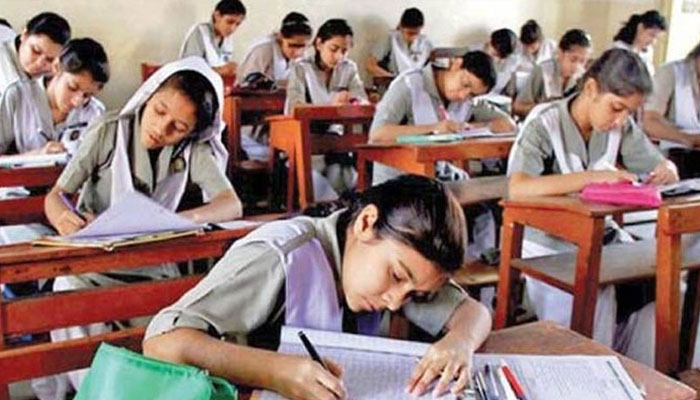Sindh Government to Implement Watermarking System to Prevent Exam Cheating