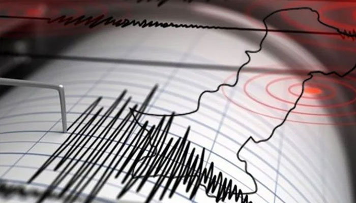 5.1 Magnitude Earthquake Hits Shahdadkot
