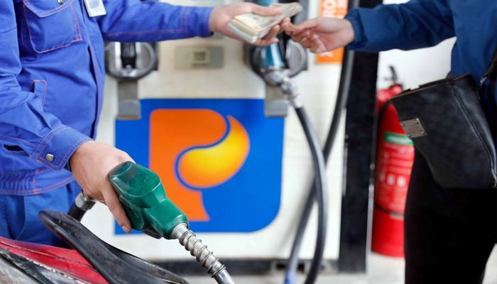 ایندھن پر ٹیکس