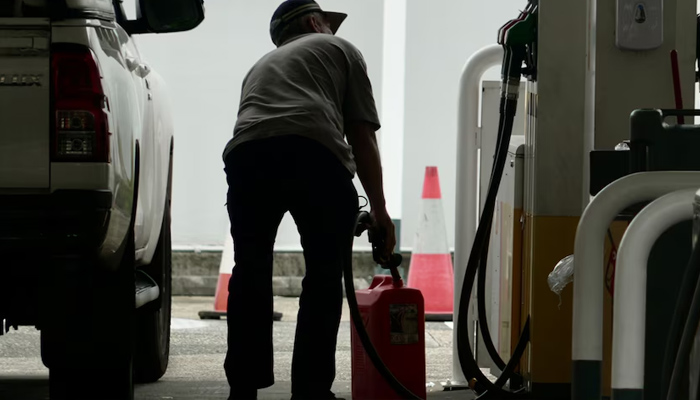 Man Jailed in Sri Lanka for Storing 4 Liters of Petrol at Home