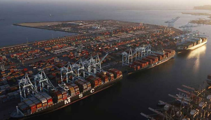 Gwadar Port importance