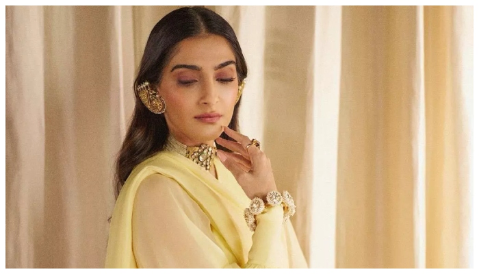 Sonam Kapoor has welcomed her second child