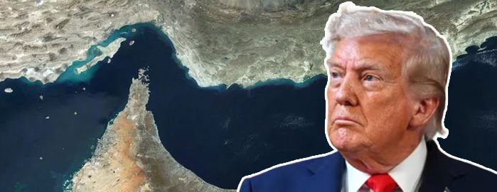 امریکی صدر ڈونلڈ ٹرمپ نے آبنائے ہرمز کو کھلا رکھنے کے لیے چین سمیت دنیا کے مختلف ممالک سے مدد کی اپیل کی تھی، تاہم اس درخواست پر عالمی سطح پر محتاط اور خاموش ردعمل سامنے آیا ہے