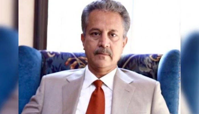 Waseem Akhtar calls for resignations