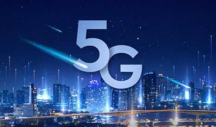 Pakistan 5G spectrum auction
