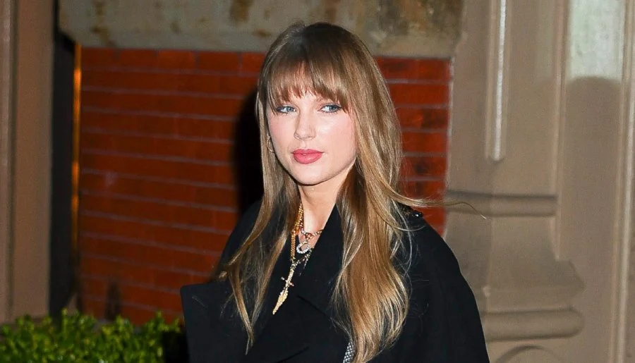 Taylor Swift trademark dispute
