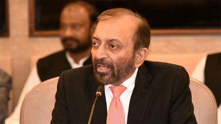 Farooq Sattar statement