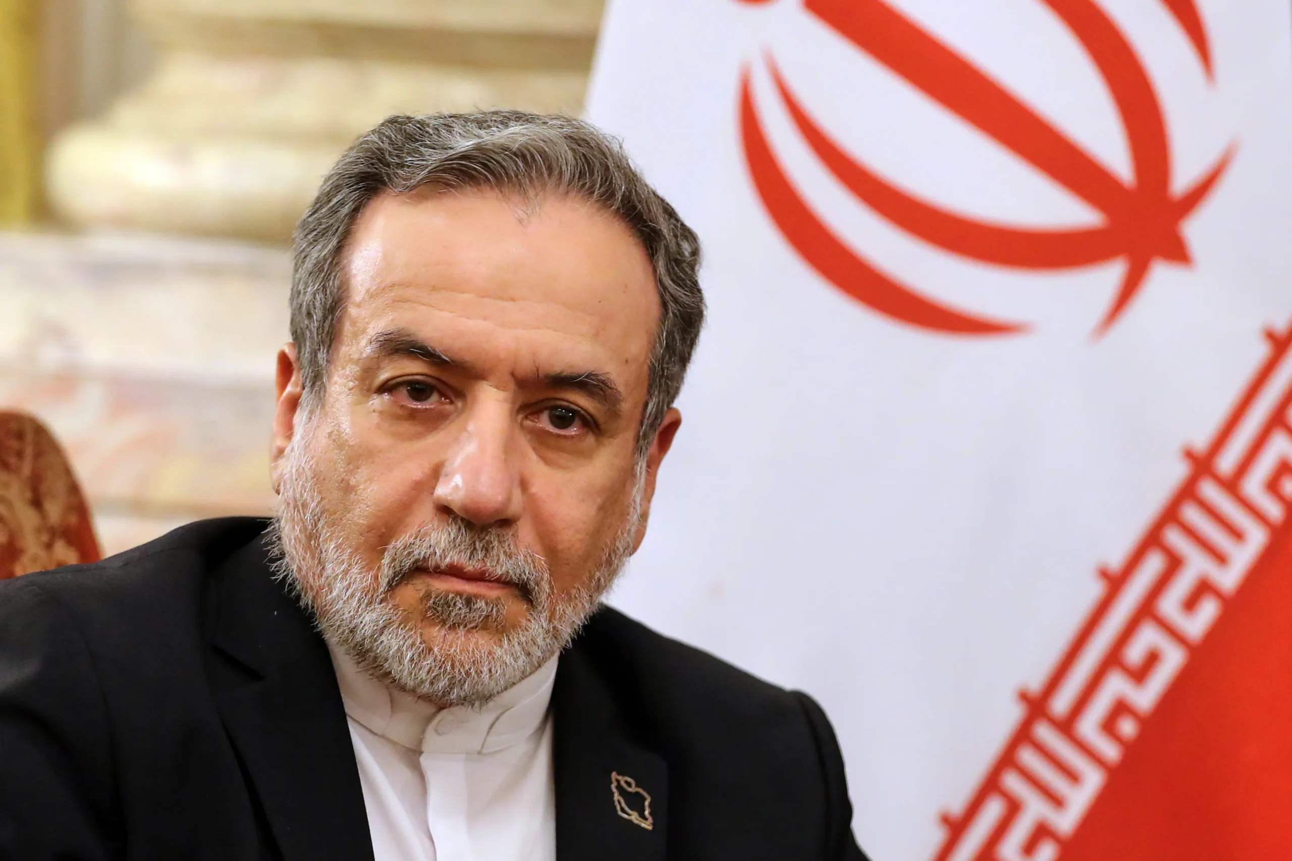 Iran-U.S. relations