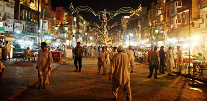 Punjab Restores Market Timings