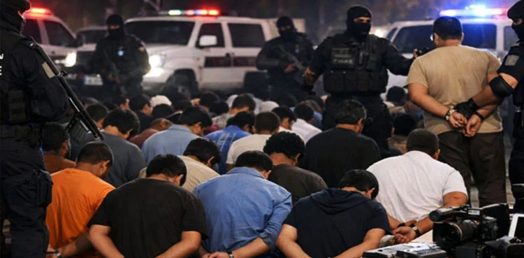 قطر میں گمراہ کن معلومات پھیلانے پر 313 افراد گرفتار