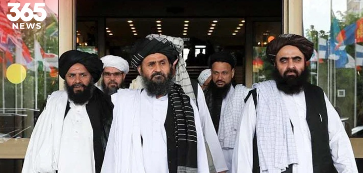 افغان طالبان کی سرپرستی بے نقاب