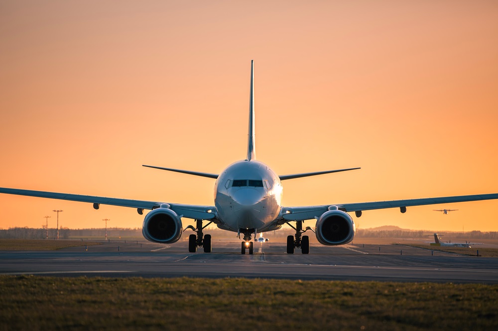 Flights over Pakistan