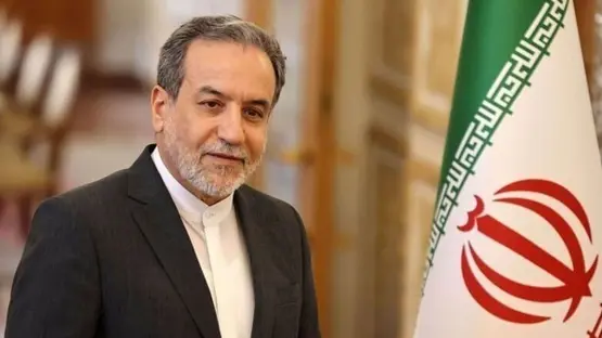 عباس عراقچی بیان