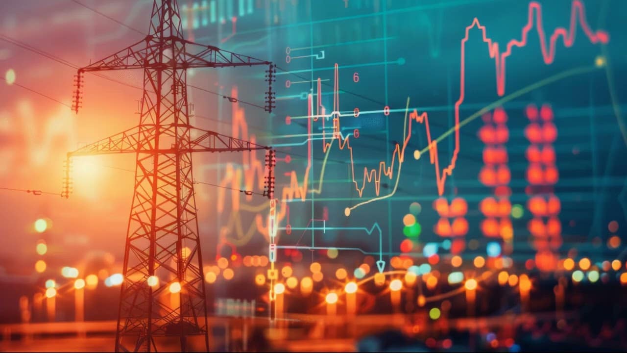 Pakistan LNG power shortage