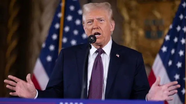 امریکا کی دھمکی