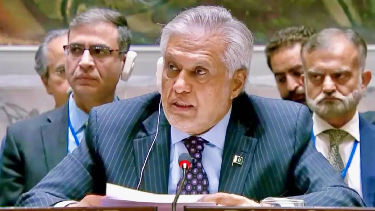 Pakistan Nepal relations