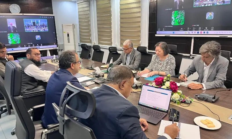نیا بجلی ٹیرف پاکستان