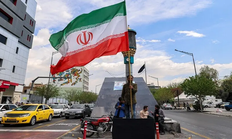 Trump Iran threats Pakistan mediation