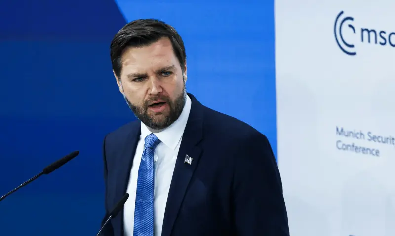 JD Vance Iran peace talks Islamabad