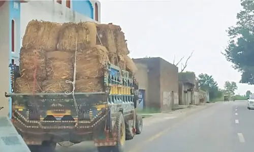 KP tobacco tax demand cigarette manufacturing Pakistan