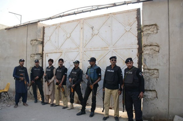 CTD arrests 16 suspects in Punjab operations