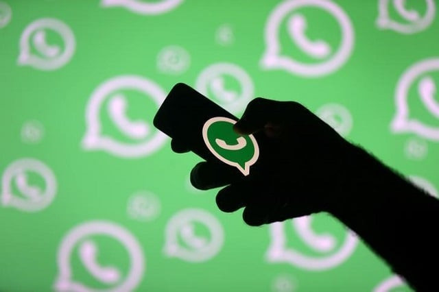 WhatsApp hacking cases Pakistan