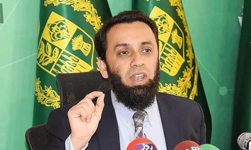 Pahalgam attack evidence dispute Pakistan India