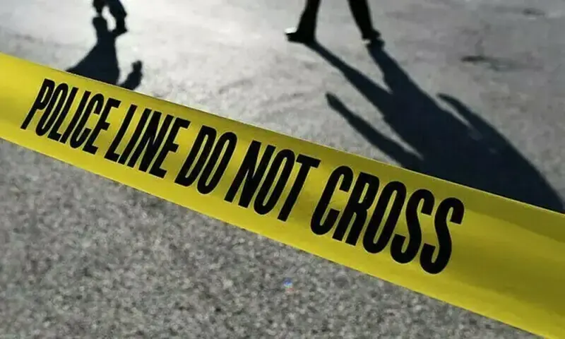 Bannu militant attack