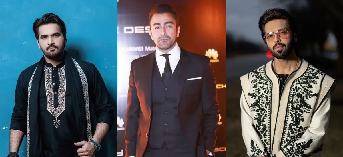 شان شاہد فلم انڈسٹری تنقید پاکستان