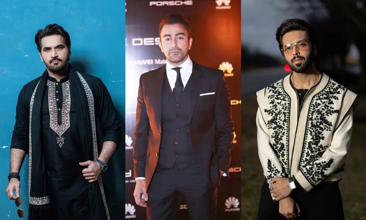 Shaan Shahid comments Pakistani film industry comfort zones