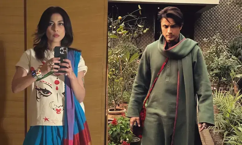 Meesha Shafi defamation appeal Lahore High Court