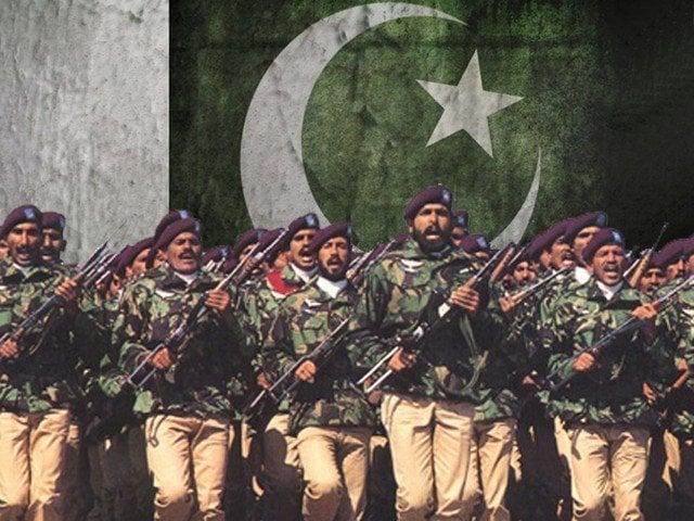 Pakistan Afghanistan talks and counterterrorism