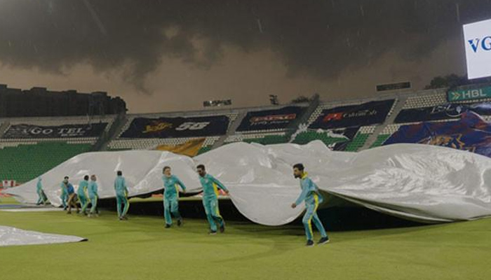PSL 11 Match