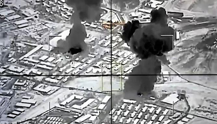 59 percent drop in terrorism