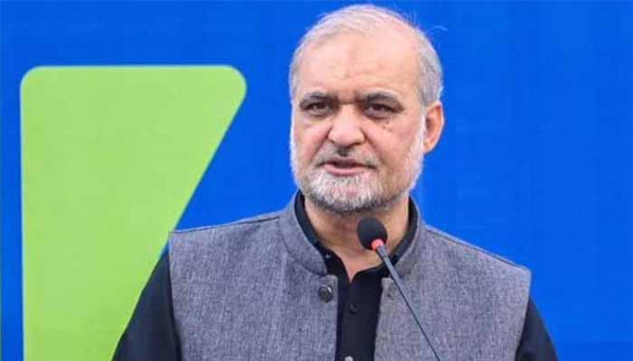 Hafiz Naeem ur Rehman